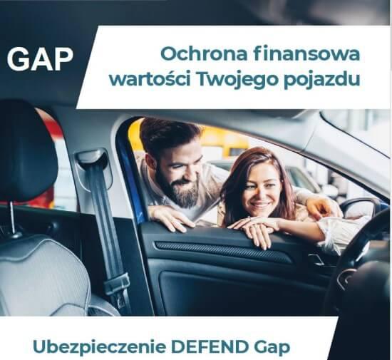 Ubezpieczenie GAP - co to jest i czy warto kupić