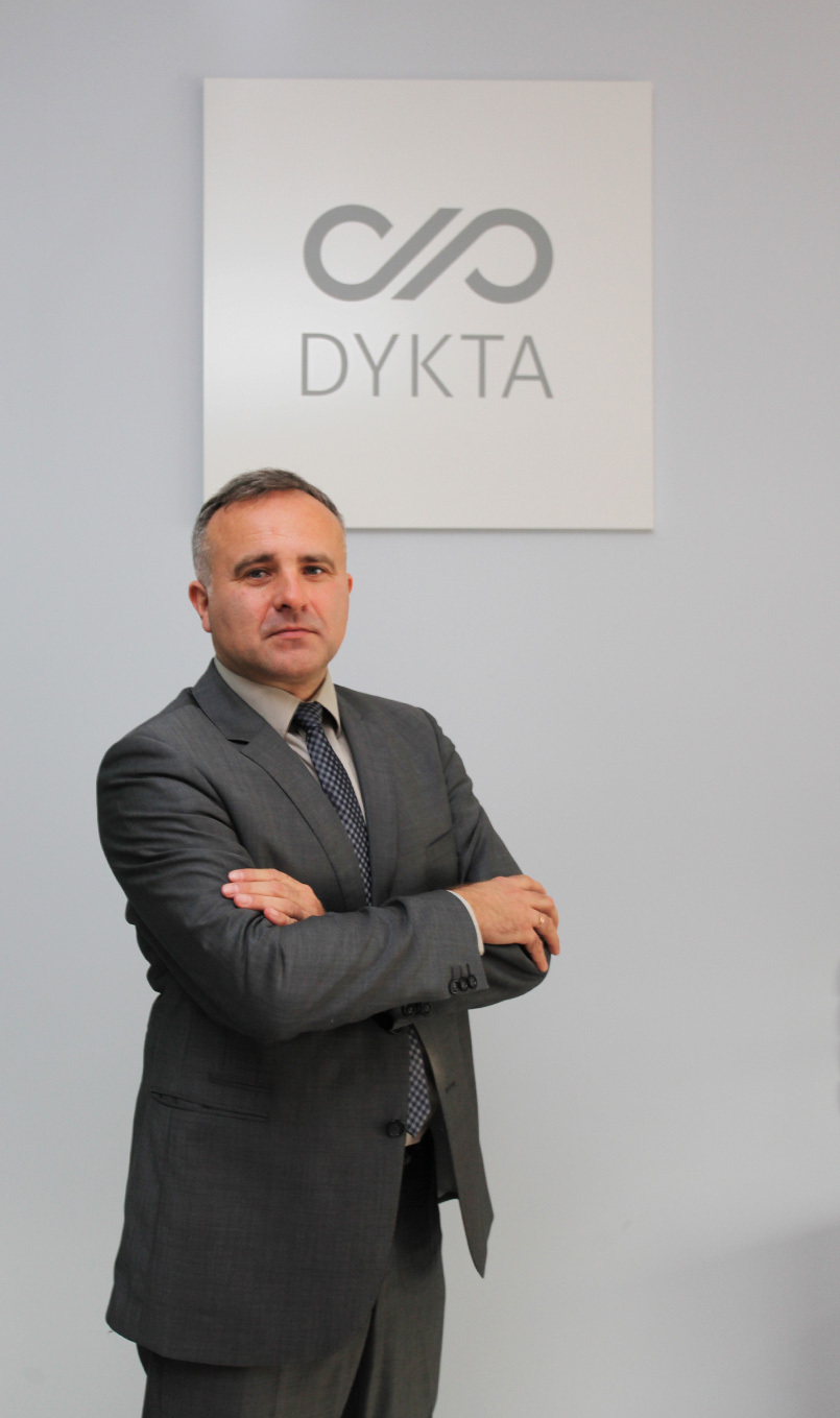 dykta